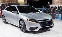 Fifth gen Honda City sedan to be launched in 2019 